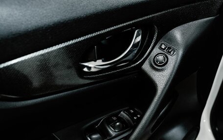 Nissan X-Trail, 2018 год, 1 650 000 рублей, 21 фотография