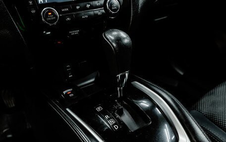 Nissan X-Trail, 2018 год, 1 650 000 рублей, 20 фотография