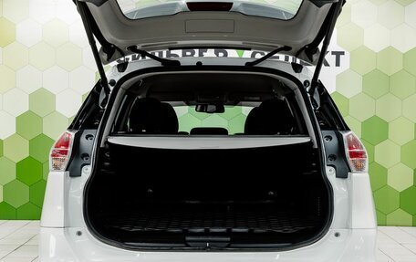 Nissan X-Trail, 2018 год, 1 650 000 рублей, 24 фотография