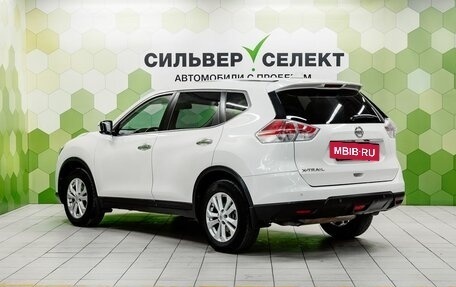 Nissan X-Trail, 2018 год, 1 650 000 рублей, 6 фотография