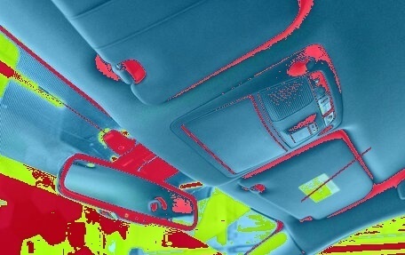 Nissan X-Trail, 2018 год, 1 650 000 рублей, 22 фотография