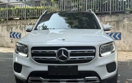 Mercedes-Benz GLB, 2021 год, 2 225 003 рублей, 2 фотография