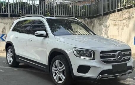 Mercedes-Benz GLB, 2021 год, 2 225 003 рублей, 3 фотография