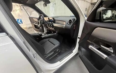 Mercedes-Benz GLB, 2021 год, 2 225 003 рублей, 7 фотография