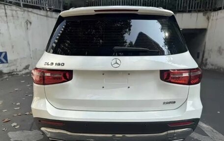 Mercedes-Benz GLB, 2021 год, 2 225 003 рублей, 17 фотография