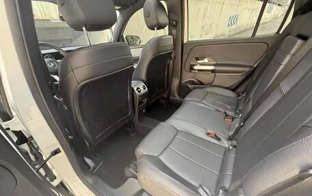 Mercedes-Benz GLB, 2021 год, 2 225 003 рублей, 15 фотография