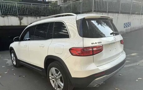 Mercedes-Benz GLB, 2021 год, 2 225 003 рублей, 18 фотография