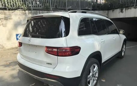 Mercedes-Benz GLB, 2021 год, 2 225 003 рублей, 16 фотография