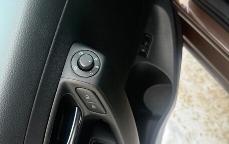 Volkswagen Polo VI (EU Market), 2018 год, 1 625 000 рублей, 9 фотография