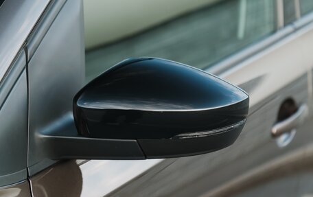 Volkswagen Polo VI (EU Market), 2018 год, 1 625 000 рублей, 13 фотография