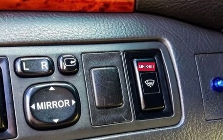 Toyota Avensis III рестайлинг, 2004 год, 670 000 рублей, 19 фотография