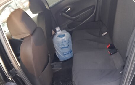 Volkswagen Polo VI (EU Market), 2013 год, 700 000 рублей, 6 фотография