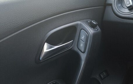 Volkswagen Polo VI (EU Market), 2013 год, 700 000 рублей, 8 фотография