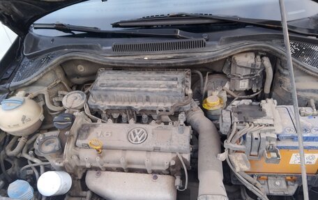 Volkswagen Polo VI (EU Market), 2013 год, 700 000 рублей, 13 фотография