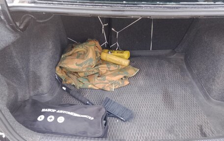 Volkswagen Polo VI (EU Market), 2013 год, 700 000 рублей, 14 фотография