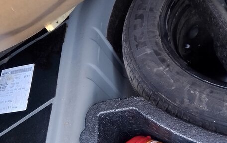 Volkswagen Polo VI (EU Market), 2013 год, 700 000 рублей, 19 фотография