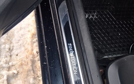 Volkswagen Polo VI (EU Market), 2013 год, 700 000 рублей, 15 фотография