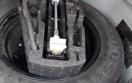 Volkswagen Polo VI (EU Market), 2013 год, 700 000 рублей, 22 фотография