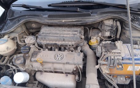 Volkswagen Polo VI (EU Market), 2013 год, 700 000 рублей, 16 фотография