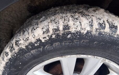 Volkswagen Polo VI (EU Market), 2013 год, 700 000 рублей, 20 фотография