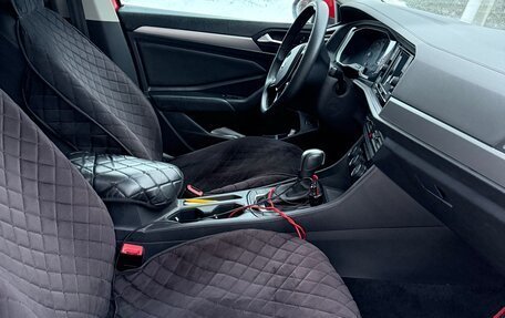 Volkswagen Jetta VII, 2019 год, 2 050 000 рублей, 6 фотография