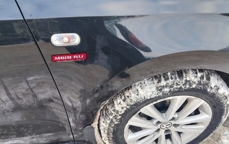 Volkswagen Polo VI (EU Market), 2013 год, 700 000 рублей, 18 фотография