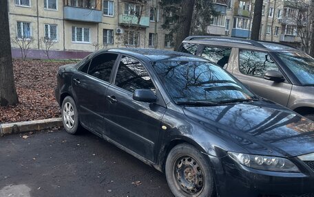 Mazda 6, 2006 год, 260 000 рублей, 10 фотография