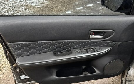 Mazda 6, 2006 год, 260 000 рублей, 8 фотография