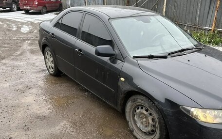 Mazda 6, 2006 год, 260 000 рублей, 6 фотография