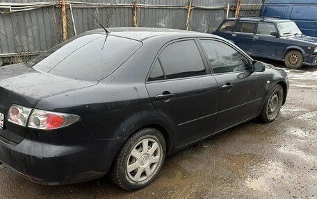 Mazda 6, 2006 год, 260 000 рублей, 5 фотография