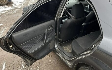 Mazda 6, 2006 год, 260 000 рублей, 7 фотография