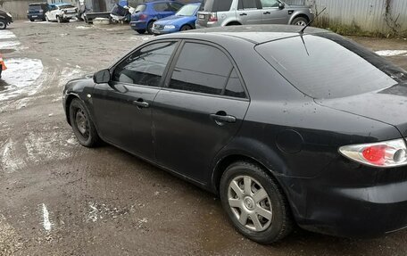 Mazda 6, 2006 год, 260 000 рублей, 3 фотография