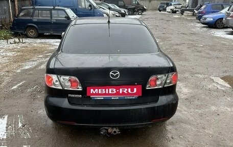 Mazda 6, 2006 год, 260 000 рублей, 2 фотография