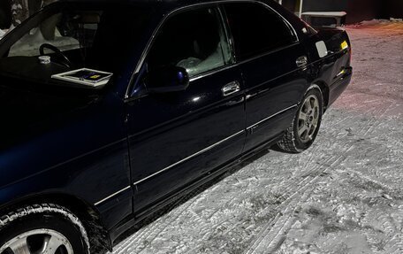 Toyota Crown, 1993 год, 350 000 рублей, 2 фотография