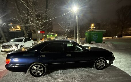 Toyota Crown, 1993 год, 350 000 рублей, 7 фотография