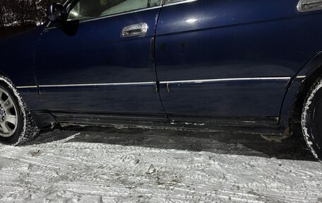 Toyota Crown, 1993 год, 350 000 рублей, 3 фотография