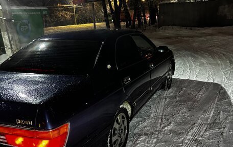 Toyota Crown, 1993 год, 350 000 рублей, 6 фотография