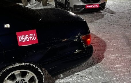 Toyota Crown, 1993 год, 350 000 рублей, 4 фотография