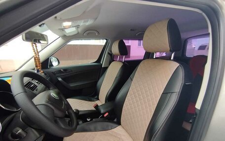 Skoda Yeti I рестайлинг, 2012 год, 720 000 рублей, 6 фотография