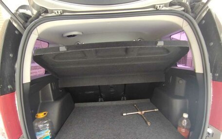 Skoda Yeti I рестайлинг, 2012 год, 720 000 рублей, 8 фотография