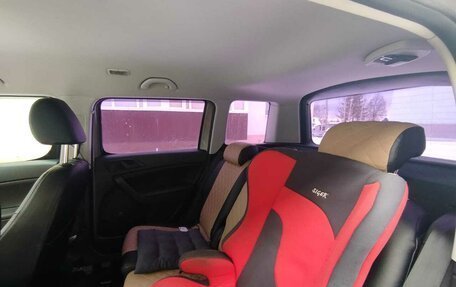 Skoda Yeti I рестайлинг, 2012 год, 720 000 рублей, 9 фотография