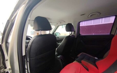 Skoda Yeti I рестайлинг, 2012 год, 720 000 рублей, 7 фотография