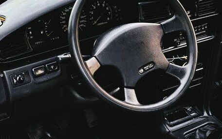 Nissan Maxima VIII, 1990 год, 100 000 рублей, 4 фотография