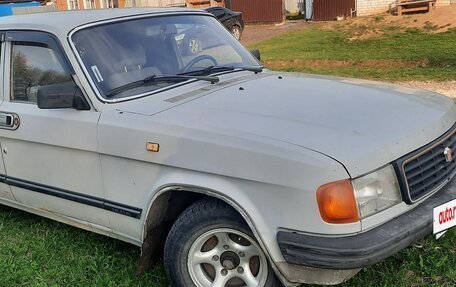 ГАЗ 31029 «Волга», 1996 год, 85 000 рублей, 10 фотография