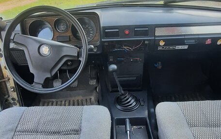 ГАЗ 31029 «Волга», 1996 год, 85 000 рублей, 3 фотография