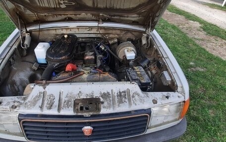 ГАЗ 31029 «Волга», 1996 год, 85 000 рублей, 4 фотография