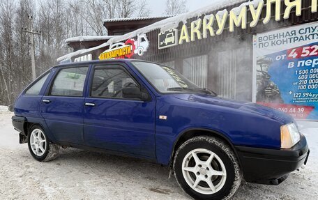 ИЖ 2126 «Ода», 2003 год, 125 000 рублей, 5 фотография