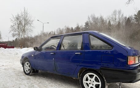 ИЖ 2126 «Ода», 2003 год, 125 000 рублей, 3 фотография