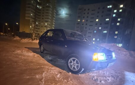 ИЖ 2126 «Ода», 2003 год, 125 000 рублей, 8 фотография