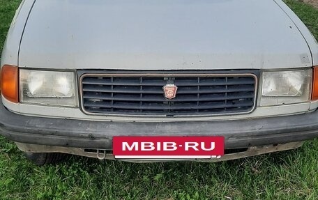 ГАЗ 31029 «Волга», 1996 год, 85 000 рублей, 14 фотография